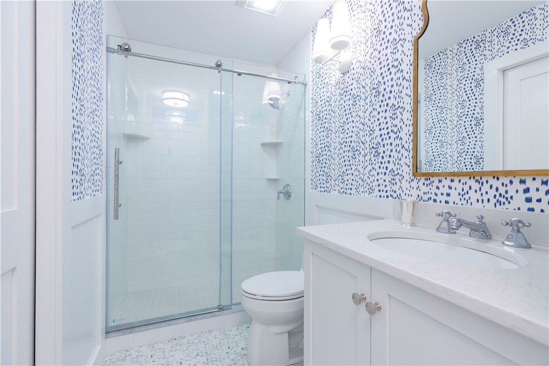331 Shore Road Westerly, RI 02891 - Photo 16 of 37 First floor bathroom
