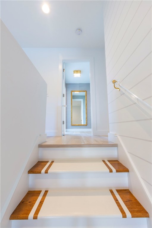 331 Shore Road Westerly, RI 02891 - Photo 18 of 37 entrance to the master suite