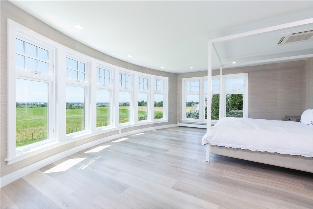 331 Shore Road Westerly, RI 02891 - Photo 19 of 37 master bedroom