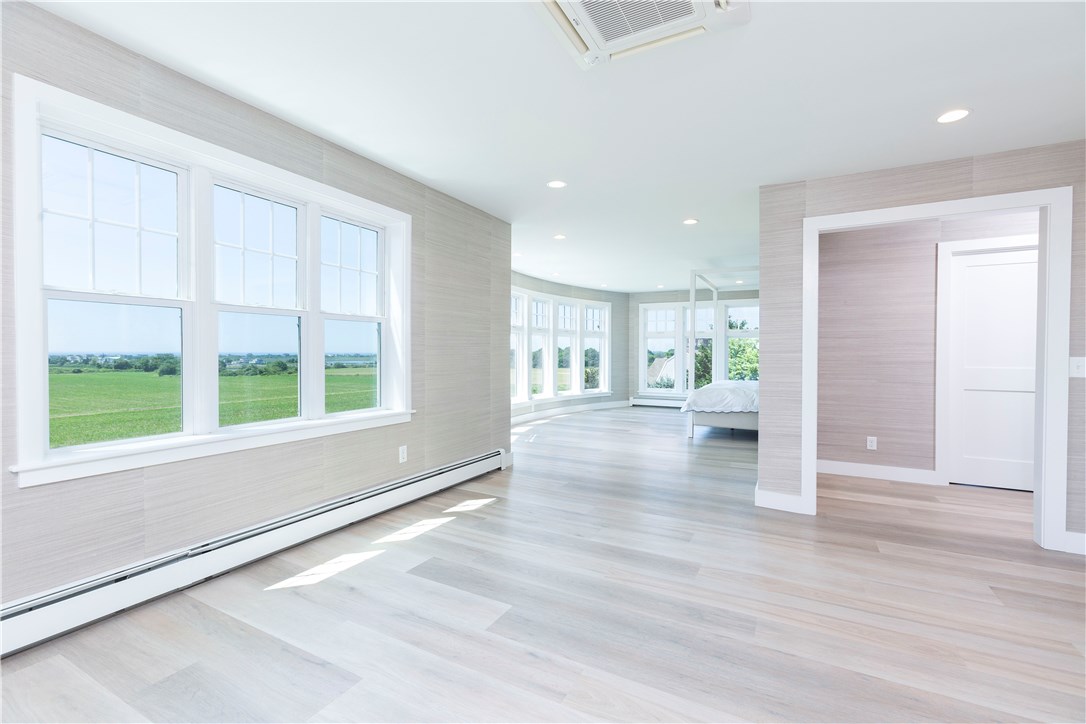 331 Shore Road Westerly, RI 02891 - Photo 21 of 37 master bedroom sitting room