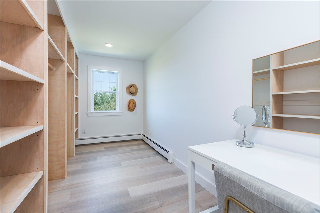 331 Shore Road Westerly, RI 02891 - Photo 23 of 37 master closet and changing room