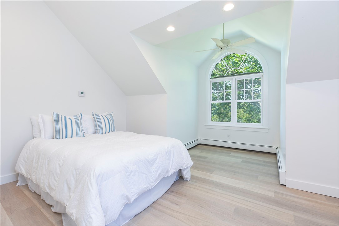 331 Shore Road Westerly, RI 02891 - Photo 24 of 37 bedroom #2 on second floor