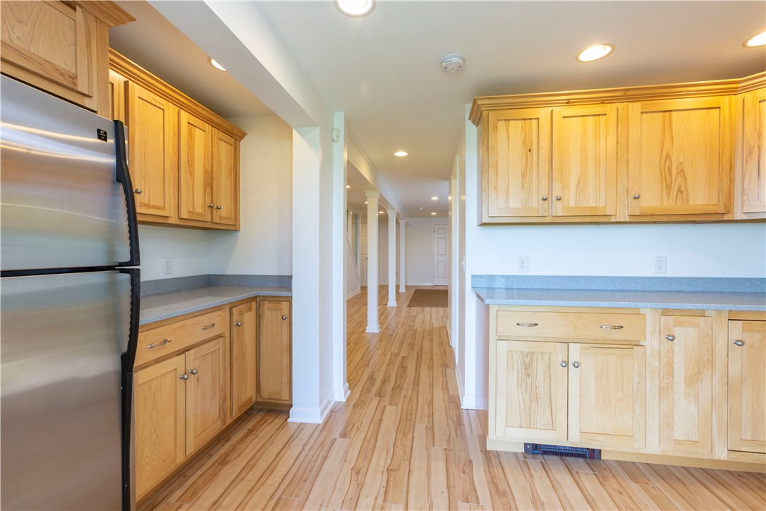 331 Shore Road Westerly, RI 02891 - Photo 30 of 37 summer kitchen - walkout level