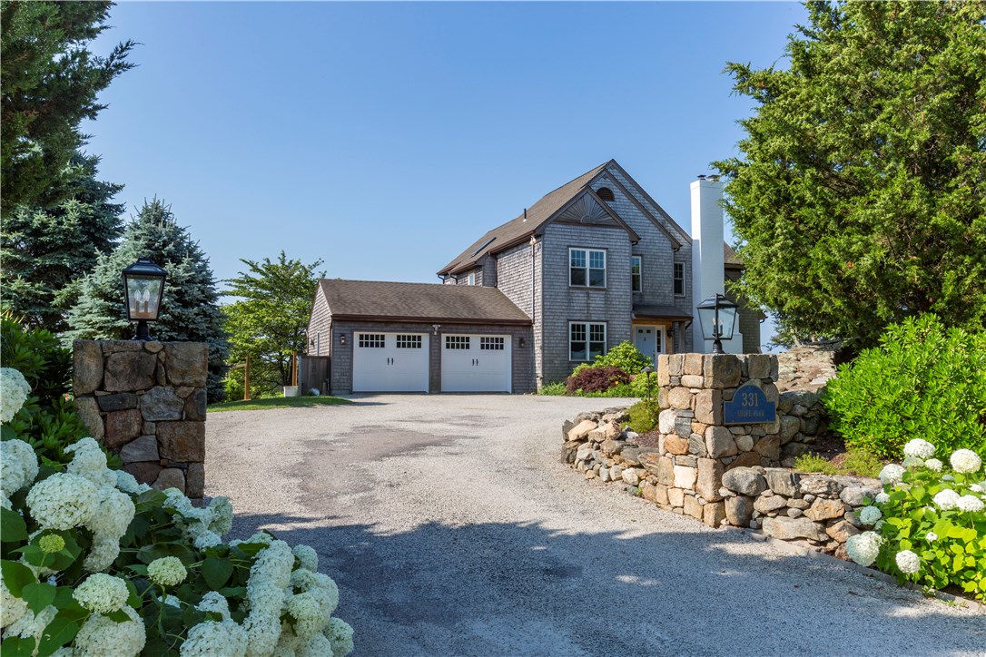 331 Shore Road Westerly, RI 02891 - Photo 6 of 37