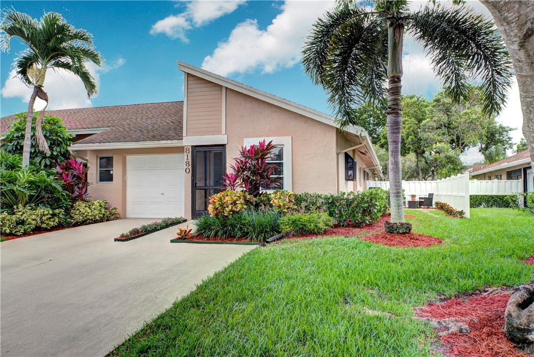 8180 Sweetbriar Way Boca Raton, FL 33496 - Photo 1 of 34 Exterior