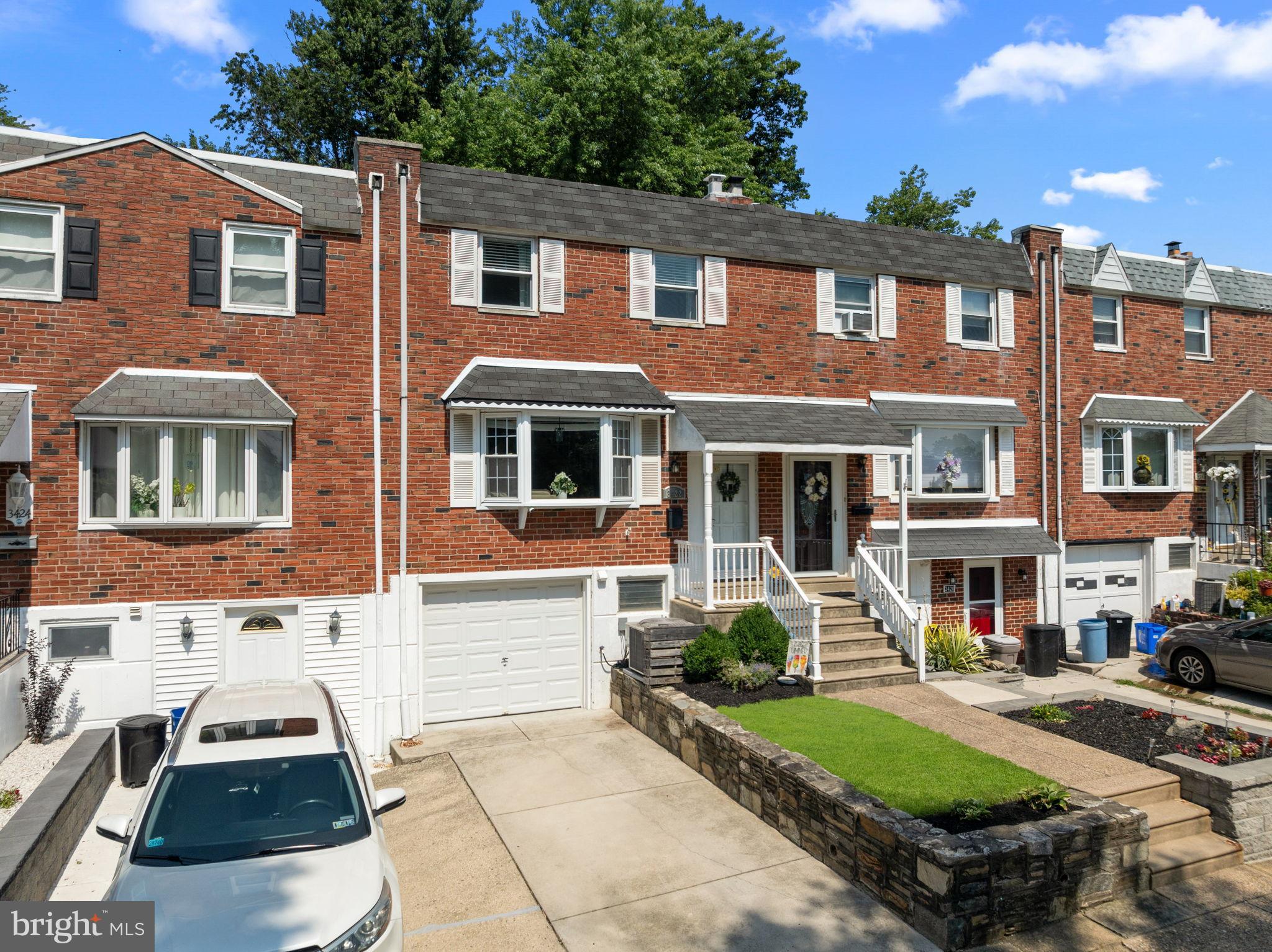 3422 Orion Road Philadelphia, PA 19154 - Photo 1 of 30 Welcome to 3422 Orion Rd