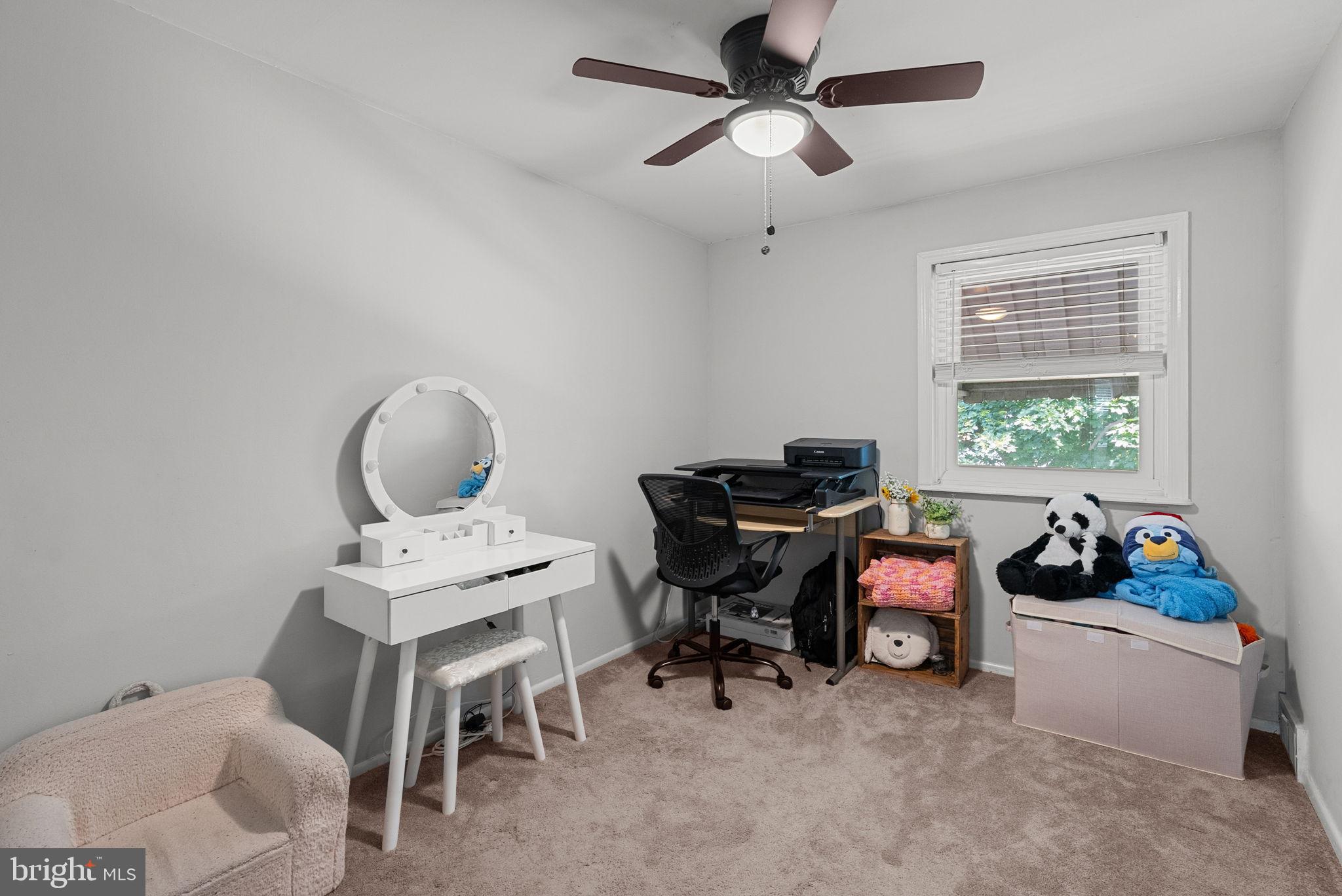 3422 Orion Road Philadelphia, PA 19154 - Photo 24 of 30 Third bedroom/office