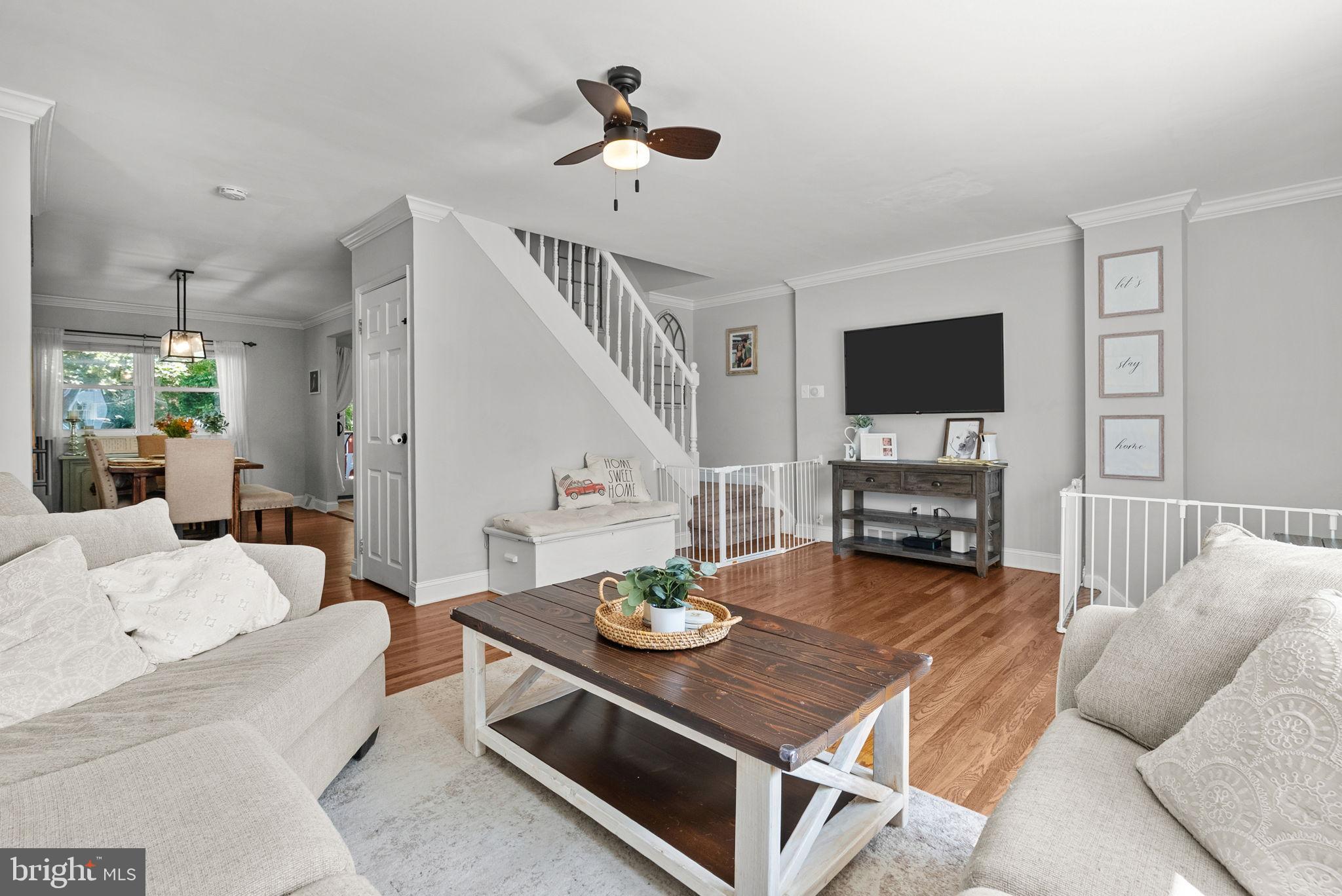 3422 Orion Road Philadelphia, PA 19154 - Photo 6 of 30 Inviting living space with modern charm.