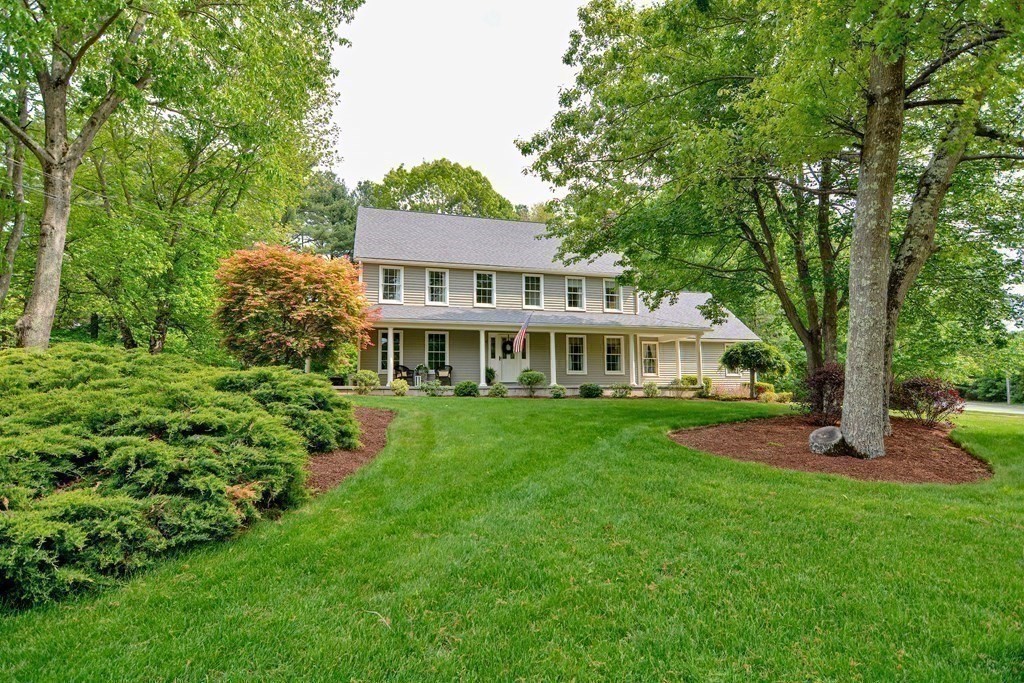 16 Jefferson Road Franklin, MA 02038 - Photo 1 of 41 Gallery Image 1