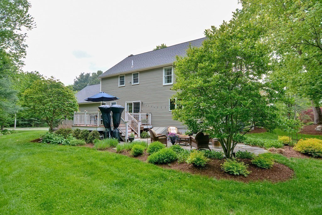 16 Jefferson Road Franklin, MA 02038 - Photo 30 of 41 Gallery Image 30