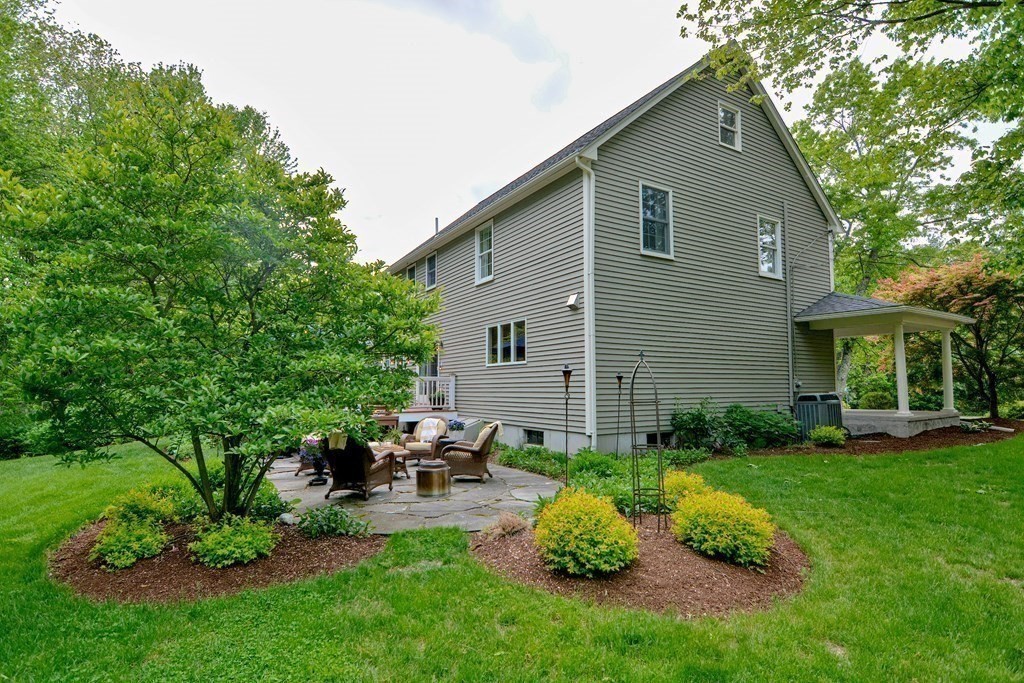 16 Jefferson Road Franklin, MA 02038 - Photo 35 of 41 Gallery Image 35