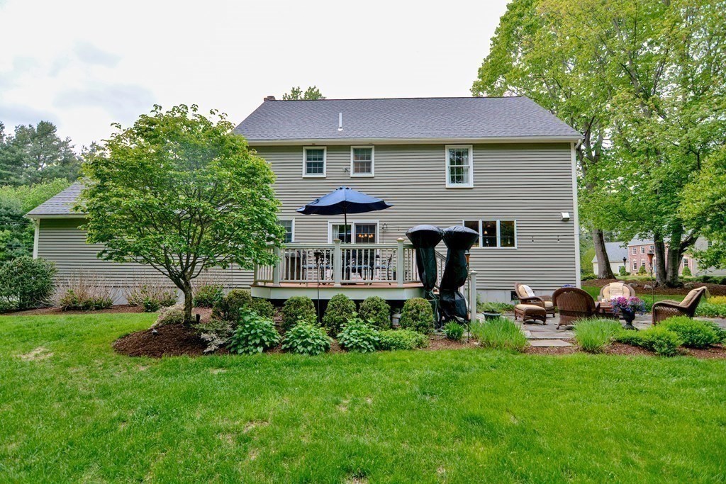 16 Jefferson Road Franklin, MA 02038 - Photo 36 of 41 Gallery Image 36