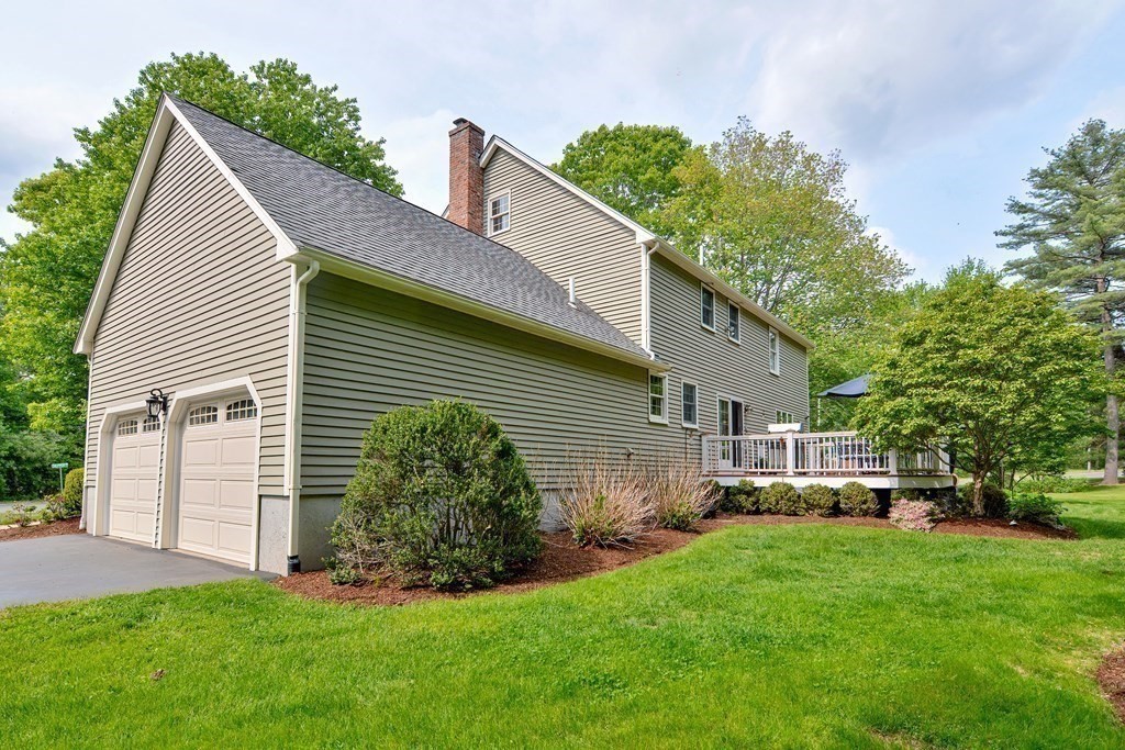 16 Jefferson Road Franklin, MA 02038 - Photo 37 of 41 Gallery Image 37