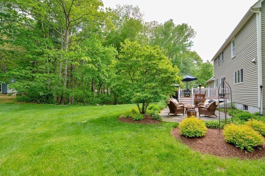 16 Jefferson Road Franklin, MA 02038 - Photo 38 of 41 Gallery Image 38