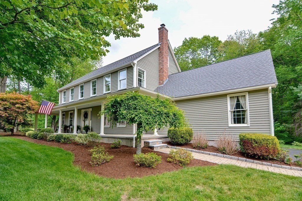 16 Jefferson Road Franklin, MA 02038 - Photo 39 of 41 Gallery Image 39