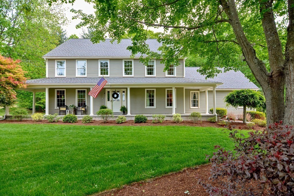 16 Jefferson Road Franklin, MA 02038 - Photo 40 of 41 Gallery Image 40