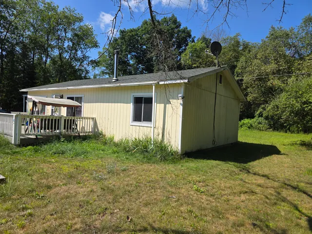 $150,000 | 4075 North Markey Road, Roscommon, MI 48653