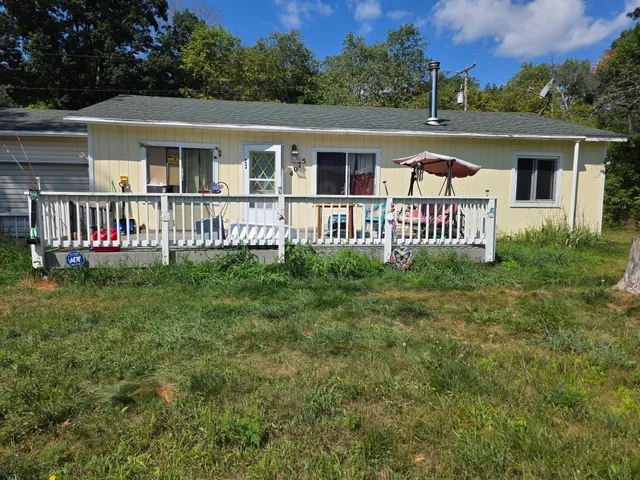 $150,000 | 4075 North Markey Road, Roscommon, MI 48653