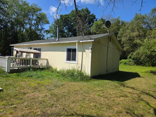 $150,000 | 4075 North Markey Road, Roscommon, MI 48653