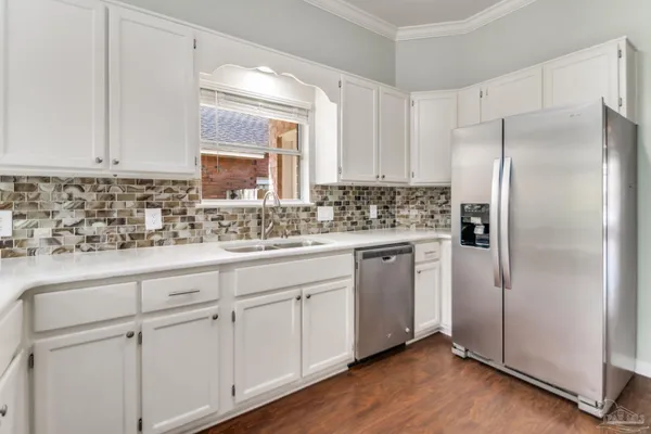 $417,000 | 3023 Oak Pointe Drive, Pensacola, FL 32505