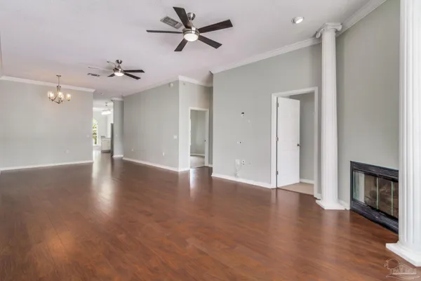 $417,000 | 3023 Oak Pointe Drive, Pensacola, FL 32505