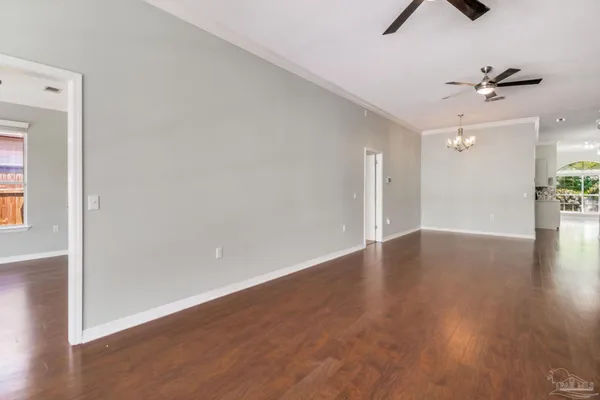 $417,000 | 3023 Oak Pointe Drive, Pensacola, FL 32505
