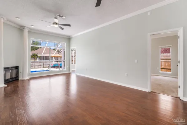 $417,000 | 3023 Oak Pointe Drive, Pensacola, FL 32505