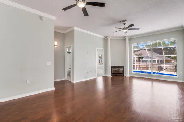 $417,000 | 3023 Oak Pointe Drive, Pensacola, FL 32505