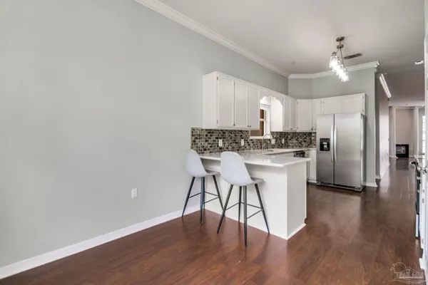 $417,000 | 3023 Oak Pointe Drive, Pensacola, FL 32505