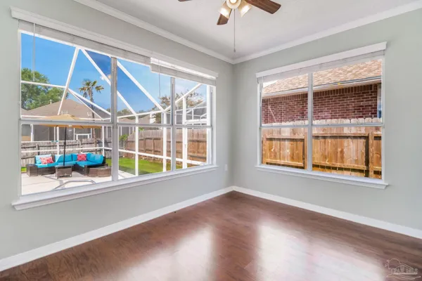 $417,000 | 3023 Oak Pointe Drive, Pensacola, FL 32505
