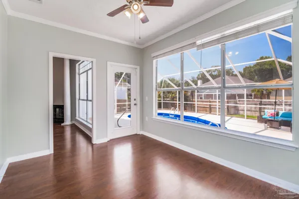 $417,000 | 3023 Oak Pointe Drive, Pensacola, FL 32505