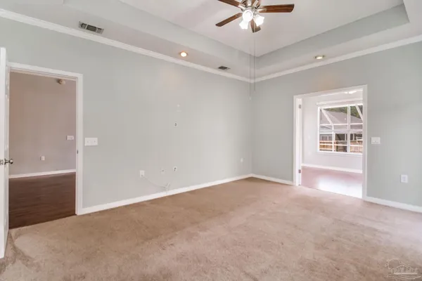 $417,000 | 3023 Oak Pointe Drive, Pensacola, FL 32505