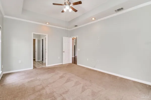 $417,000 | 3023 Oak Pointe Drive, Pensacola, FL 32505