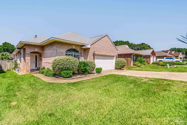 $417,000 | 3023 Oak Pointe Drive, Pensacola, FL 32505
