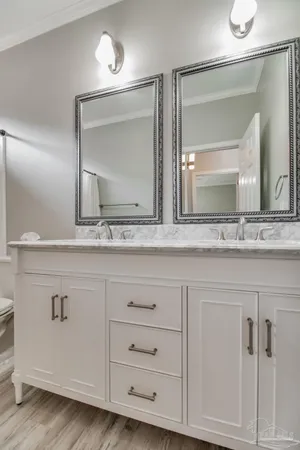 $417,000 | 3023 Oak Pointe Drive, Pensacola, FL 32505