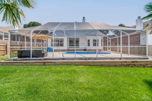 $417,000 | 3023 Oak Pointe Drive, Pensacola, FL 32505