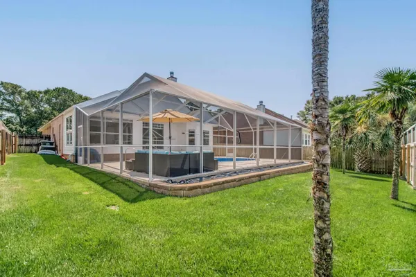 $417,000 | 3023 Oak Pointe Drive, Pensacola, FL 32505