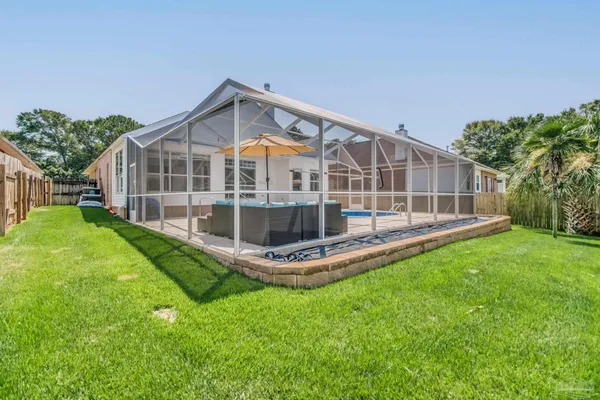 $417,000 | 3023 Oak Pointe Drive, Pensacola, FL 32505
