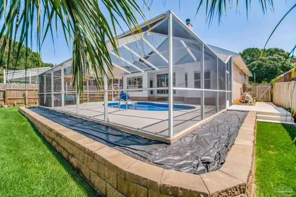 $417,000 | 3023 Oak Pointe Drive, Pensacola, FL 32505