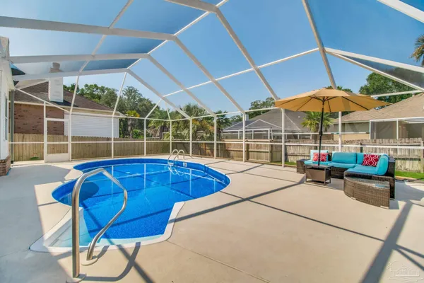 $417,000 | 3023 Oak Pointe Drive, Pensacola, FL 32505