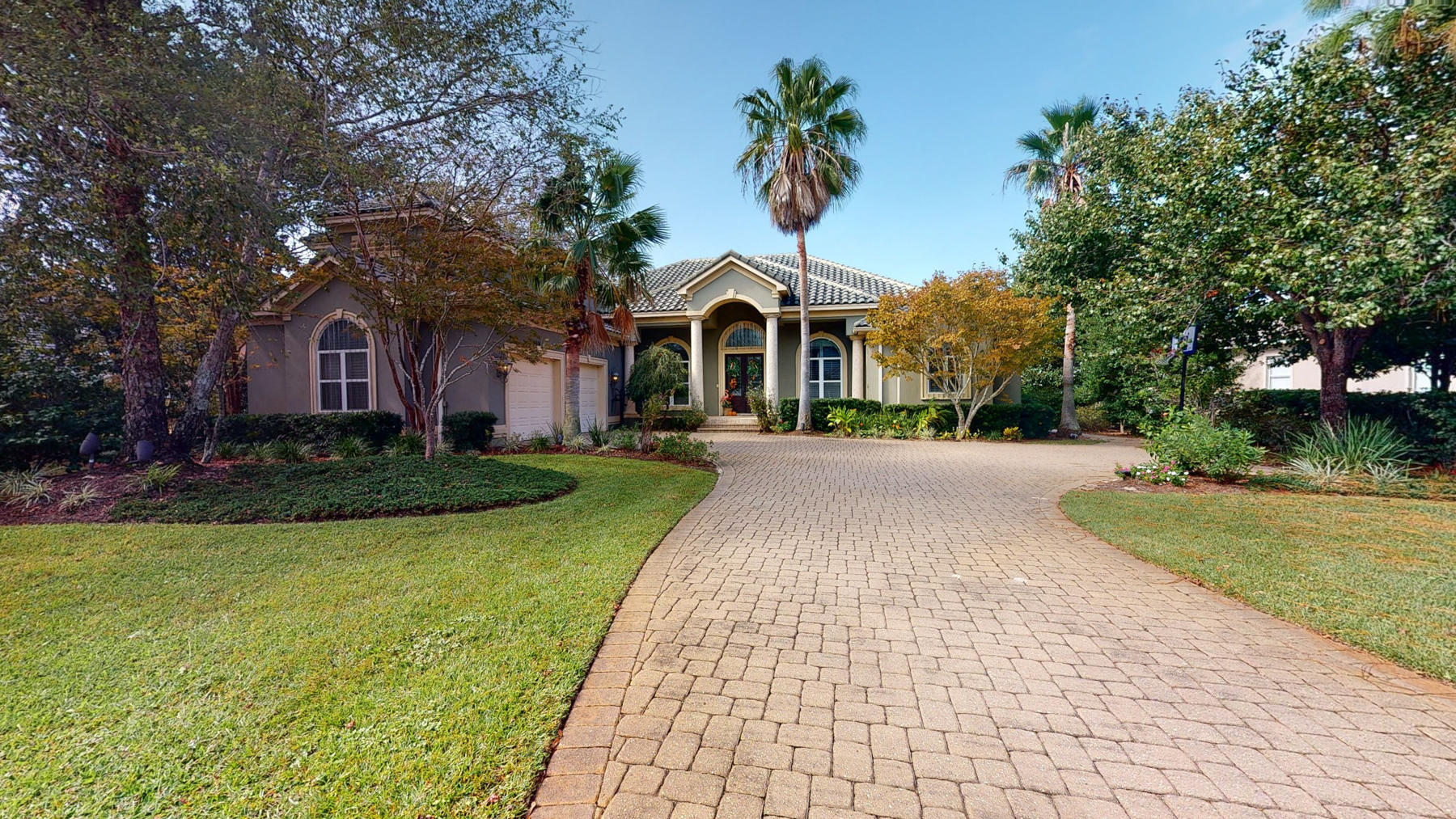 4414 Stonebridge Road Destin, FL 32541 - Photo 1 of 75 Front of Home