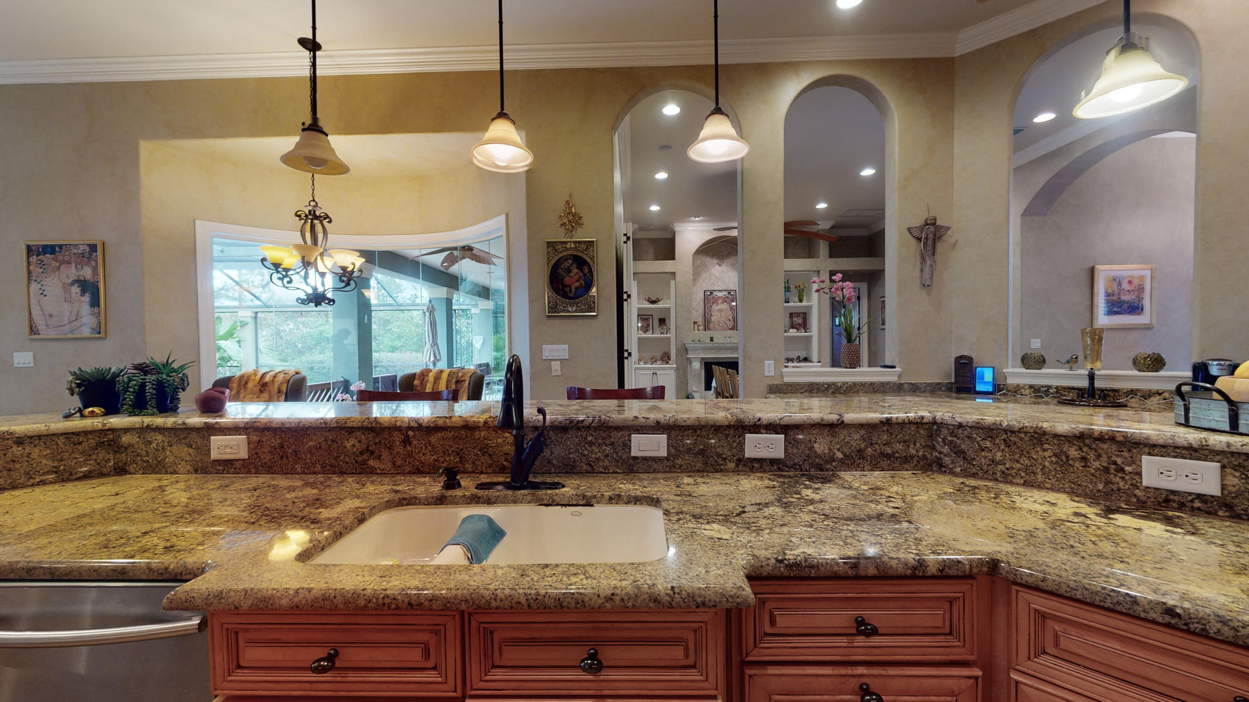 4414 Stonebridge Road Destin, FL 32541 - Photo 18 of 75 4414 Stonebridge Rd_20201022_021