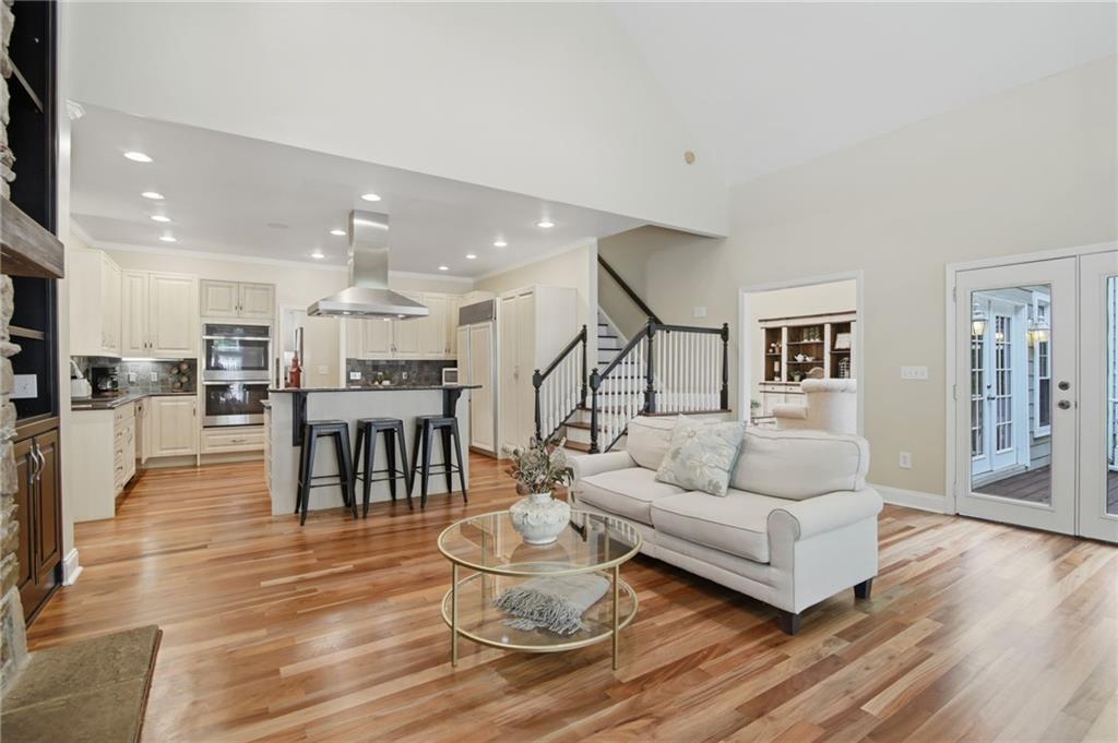 952 Thomas Road Canton, GA 30115 - Photo 18 of 87 Gallery Image 18