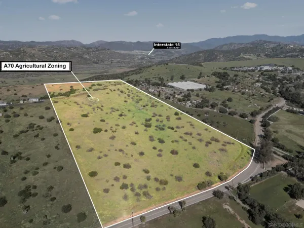 $1,425,000 | 0 West Lilac Road, Unit 20, Bonsall, CA 92003