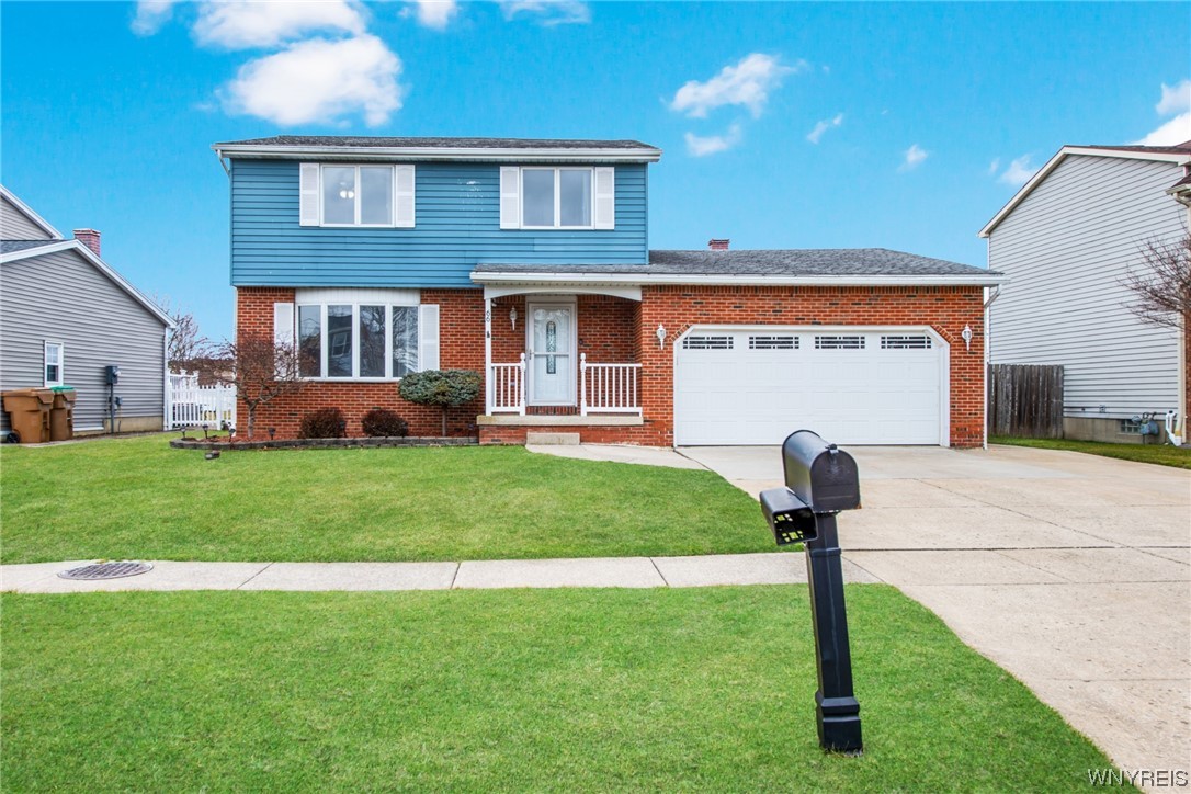 66 Hillpine Road Cheektowaga, NY 14227 - Photo 1 of 1