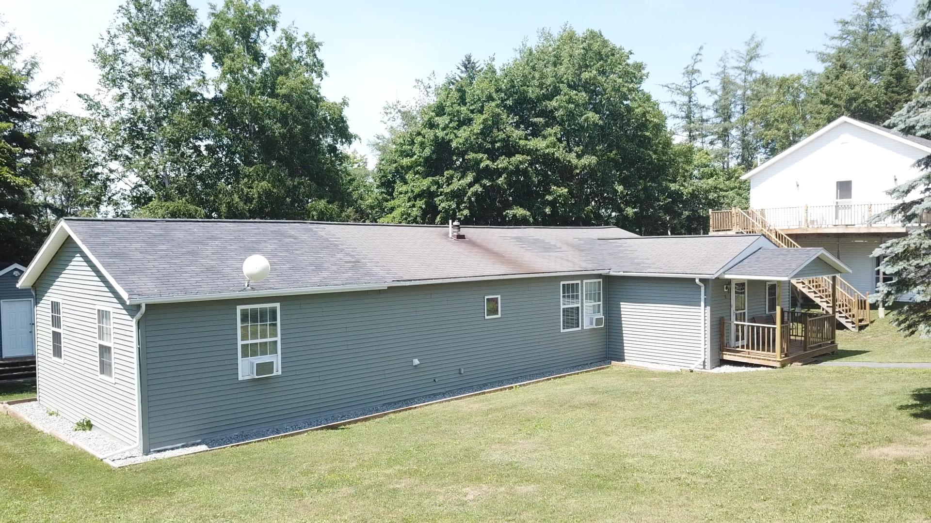 1 Egypt Road Presque Isle, ME 04769 - Photo 3 of 45 Egypt Rd Side View