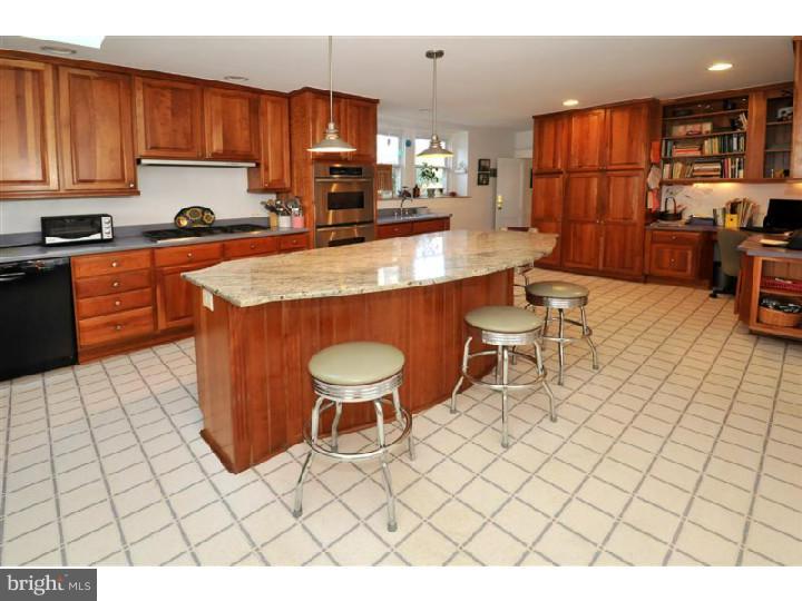 403 Vernon Road Jenkintown, PA 19046 - Photo 12 of 25 Kitchen
