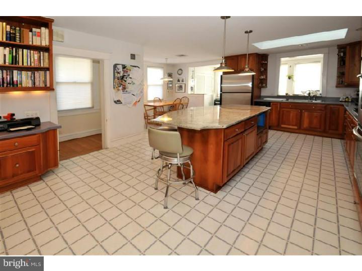 403 Vernon Road Jenkintown, PA 19046 - Photo 13 of 25 Kitchen