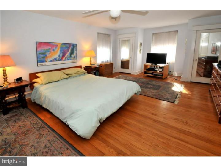 403 Vernon Road Jenkintown, PA 19046 - Photo 17 of 25 Bedroom - Main