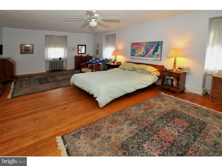 403 Vernon Road Jenkintown, PA 19046 - Photo 18 of 25 Bedroom - Main